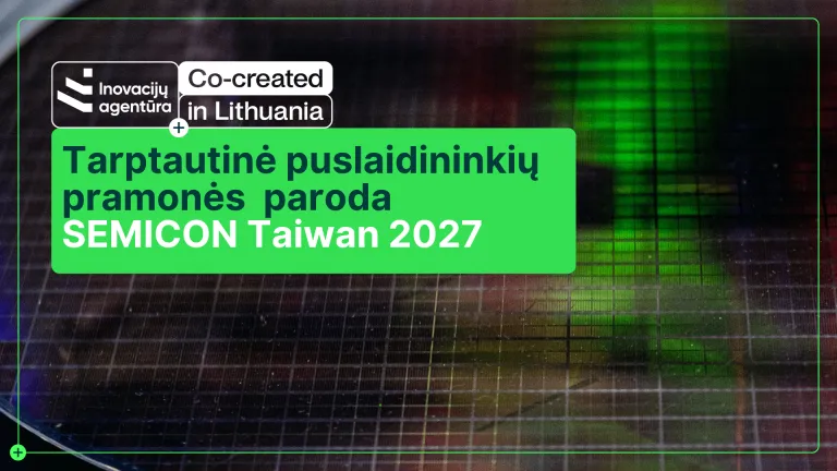 SEMICON Taiwan