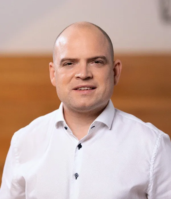 Arvydas Plėta