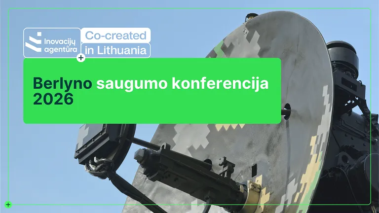 Berlyno saugumo konferencija