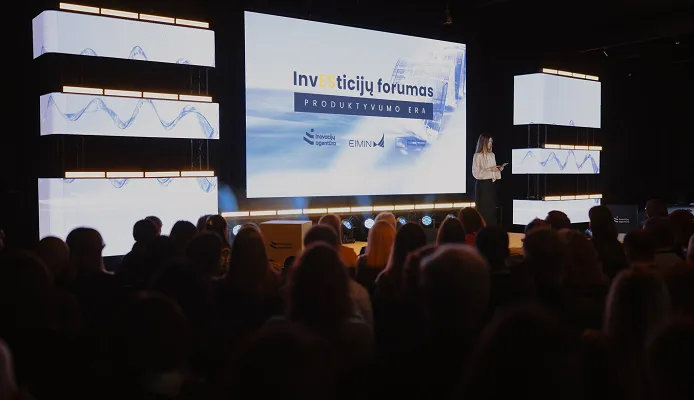 Investiciju forumas