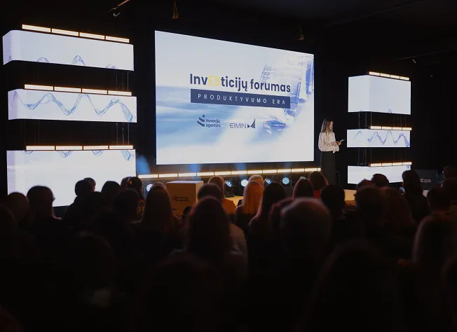 Investiciju forumas