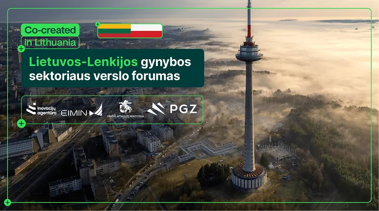 Lietuvos Lenkijos verslo forumas