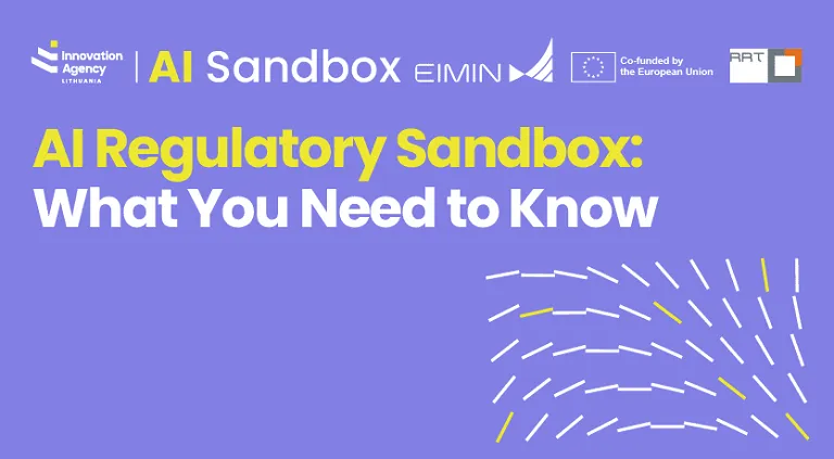 AI sandbox webinar
