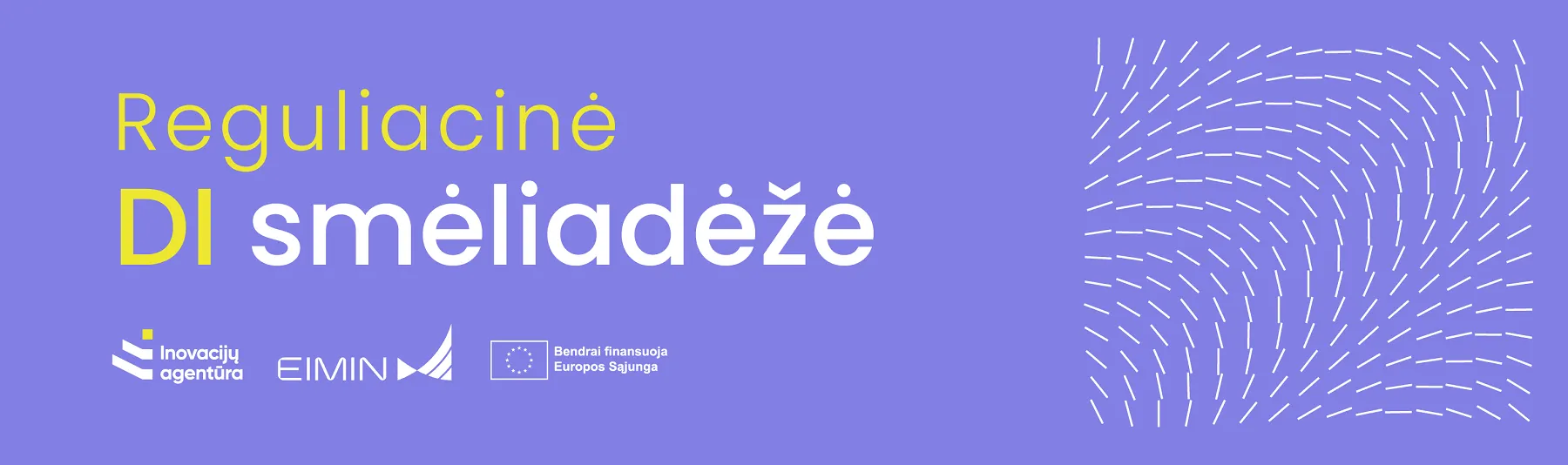 Reguliacinė DI smėliadėžė