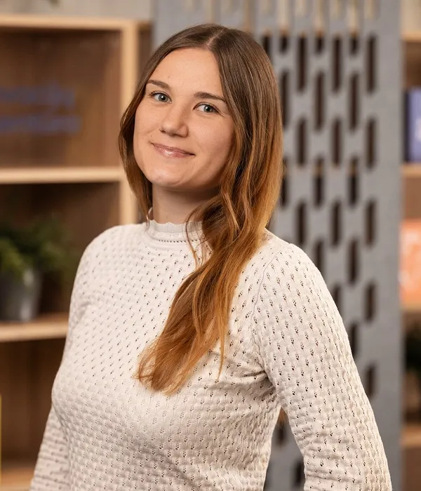 Gintarė Sližytė