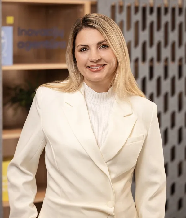 Goda Strikaitė Latušinskaja