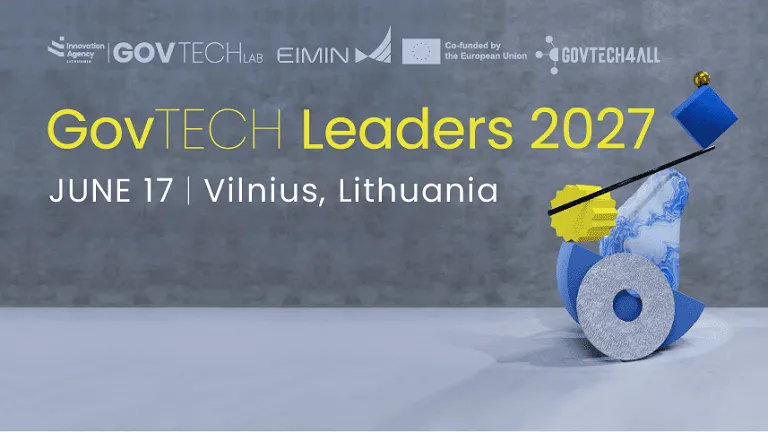 GovTech Leaders 2027