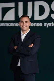UDS Gytis Ugvarija