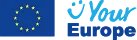 Your Europe logo